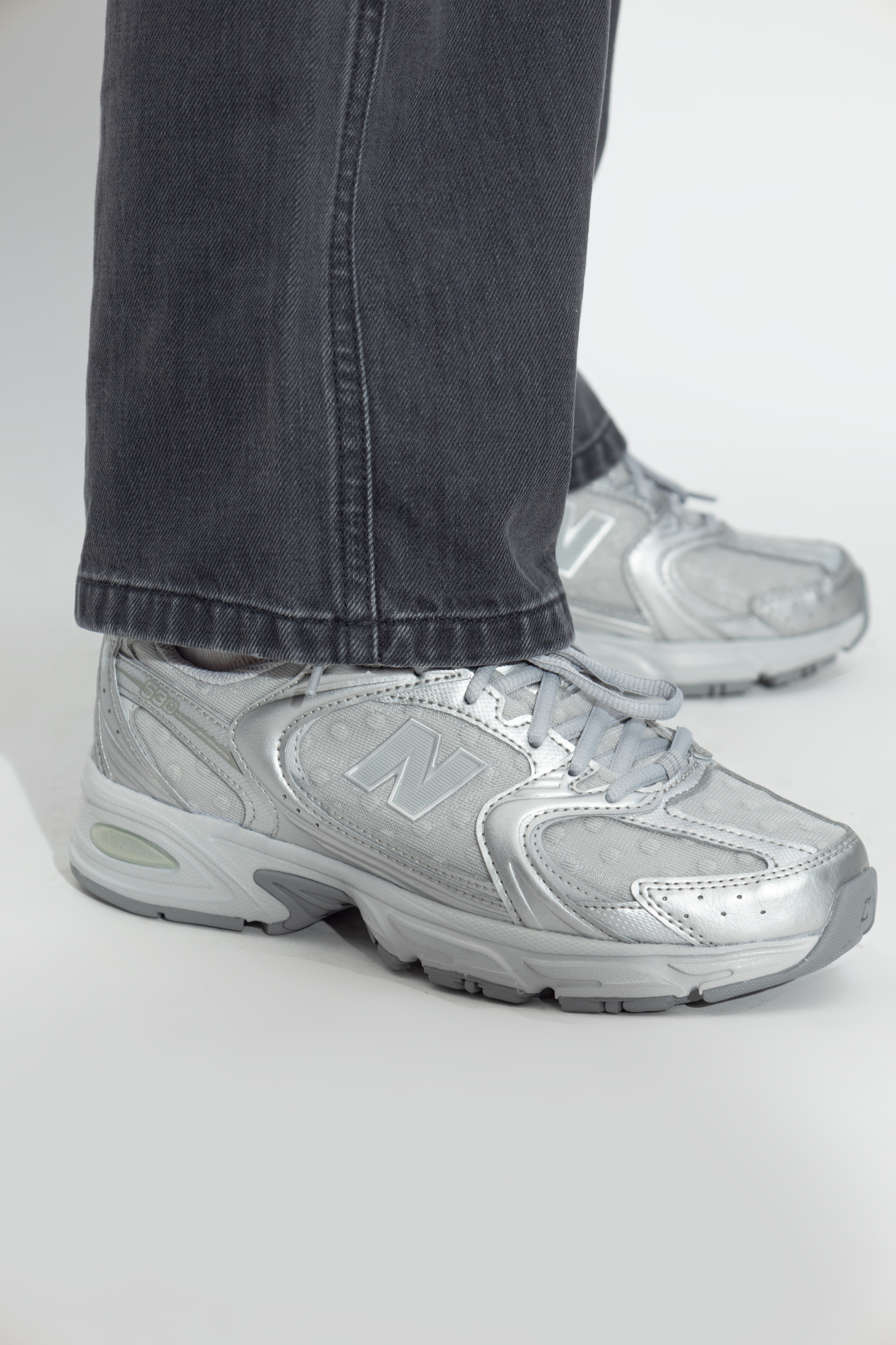 スニーカー NEW BALANCE Woman Sneakers Grey U530HFZ New Balance U530HFZ Sneaker » Buy online now!